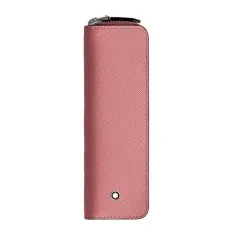 Porta-Canetas 1-Pen com Fecho MONTBLANC Sartorial Blush | Ref. 238.198884