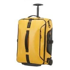 Saco de Viagem/Mochila c/ 2 rodas 55 cm Samsonite | Ref. 9201N00806