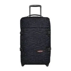 Trolley Cabine/Mochila 2 Rodas EASTPAK Strapverz S Shape Dark | Ref. 267.96L6V8