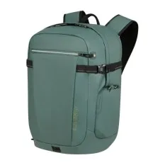 AMERICAN TOURISTER Mochila para Portátil 15.6” Upventure Verde | Ref. 92.154112-1257
