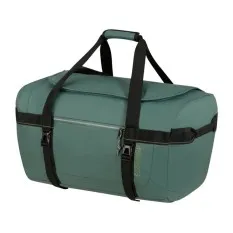 AMERICAN TOURISTER Saco / Mochila 54cm Upventure Verde Floresta | Ref. 92.154110-1257