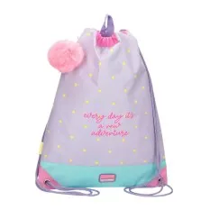 Mochila Saco MOVOM New Adventure Morado | Ref. 186.3083841