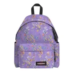 Mochila EASTPAK para Portátil 14” Day Pak’R Flora Fade Lilac | Ref. 267.BG47V2