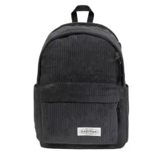 Mochila EASTPAK para Portátil 16” Day Office Ribs Black | Ref. 267.BIK4W8