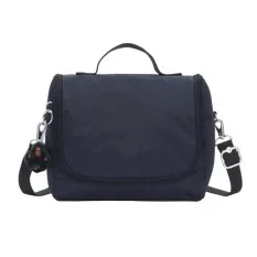 Lancheira Térmica KIPLING New Kichirou True Blue Tonal | Ref. 187.K152894DX