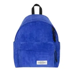 Mochila EASTPAK para Portátil 14” Day Pak’R Ribs Blue | Ref. 267.BG45W0