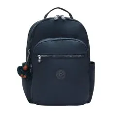Mochila para Portátil 15” KIPLING Seoul College True Blue Tonal | Ref. 187.40KI79744DX