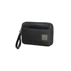 Samsonite Bolsa de Mão HIP-SQUARE Preto - Ref.CC500409