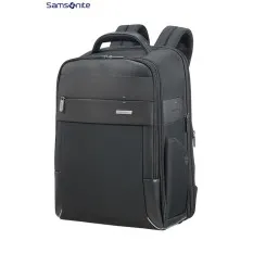 Samsonite Mochila Para Portátil 17.3” Expansível SPECTROLITE 2.0 Black - Ref. 92CE700809