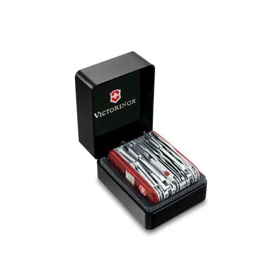 Canivete Victorinox SwissChamp XAVT - ref. 136.1.6795.XAVT