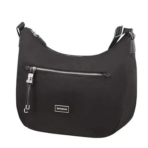 Samsonite Mala de Senhora M KARISSA Black - Ref. 9234N00609