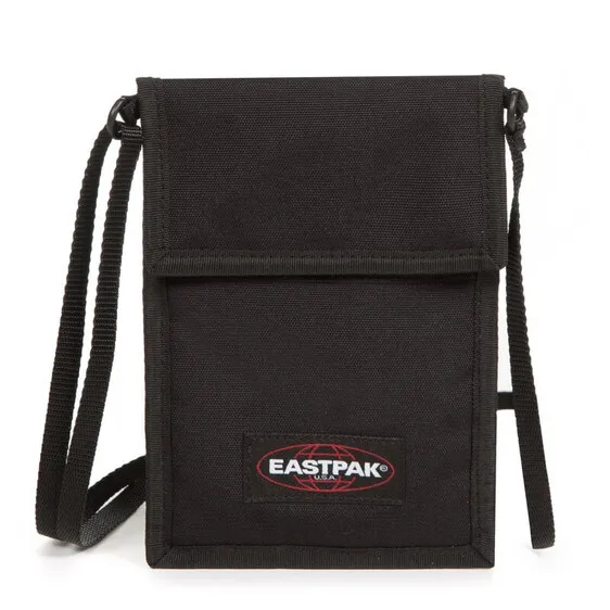 Bolsa de Tiracolo Eastpak CULLEN Preta | Ref. 267.68E008