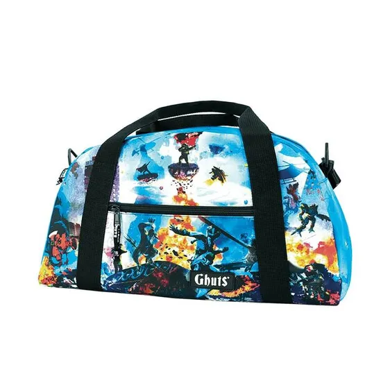 Ghuts Saco Desportivo Redondo GH102 Burst P28 | Ref. 294.2010228
