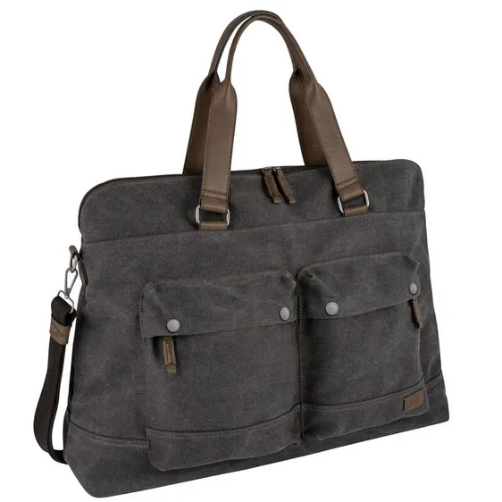 Camel Active Saco de Viagem 56cm MOLINA Cinzento | Ref. 9129610158