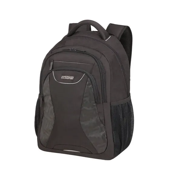 American Tourister Mochila para Portátil 15.6'' AT WORK Black Print | Ref. 9233G01429