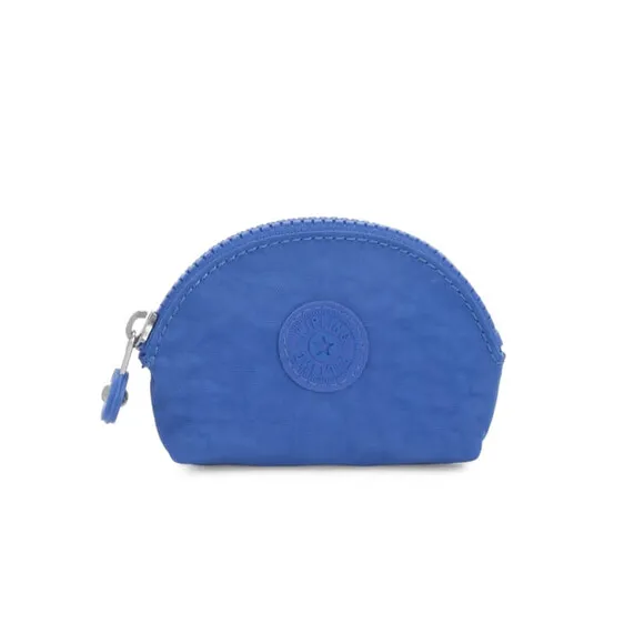 Bolsa Porta Moedas Kipling BAROE S Wave Blue | Ref. 187.50KI662849Q