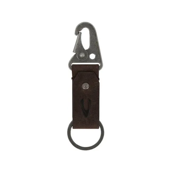 Camel Active Porta-Chaves OLBIA Castanho | Ref. 9132670129