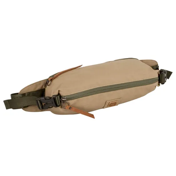 Camel Active Bolsa de Cintura LAONA Bege | Ref. 9133030123