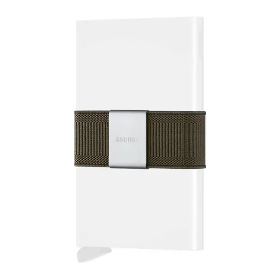 Secrid MONEYBAND Moss | Ref. 297.MB-M