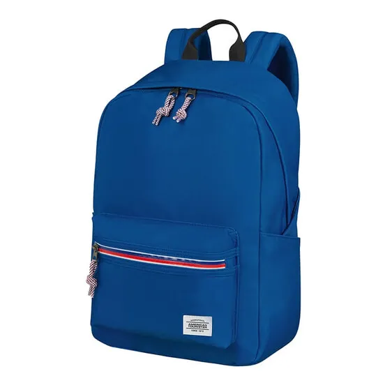 American Tourister Mochila Casual UPBEAT Azul Atlântico | Ref. 9293G00251