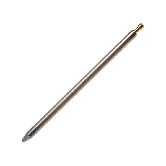 Esferográfica Pequena para Canivetes 58mm VICTORINOX Metal | Ref. 320.A-6144.0