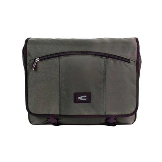 Camel Active Pasta Messenger MONTEGO Verde | Ref. 9111480330