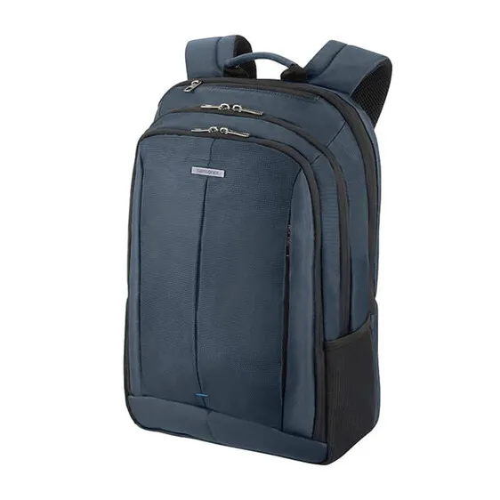 Samsonite Mochila Grande para Portátil 17.3” GUARDIT 2.0 Azul | Ref. 92CM500701