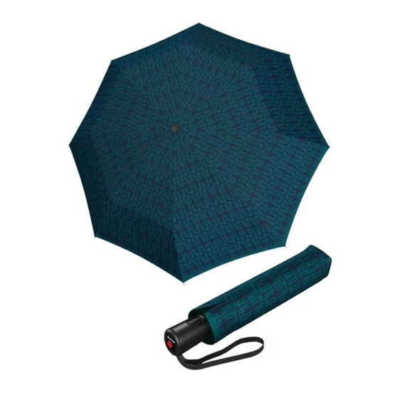 Guarda-Chuva Knirps A.200 Mini Duomatic Trust Grape | Ref. 300.9572008569