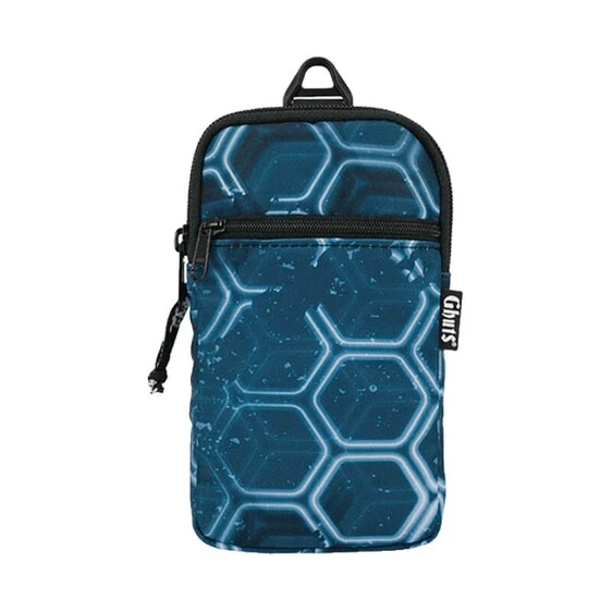 Ghuts Bolsa Telemóvel GH209 L34 Digit-Mesh 2092334 | Ref. 294.2320934