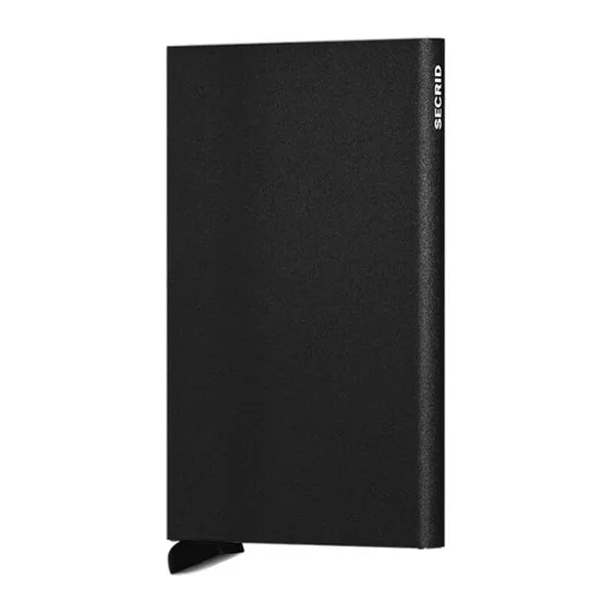 Secrid CARDPROTECTOR Powder Black | Ref. 297.CP-B
