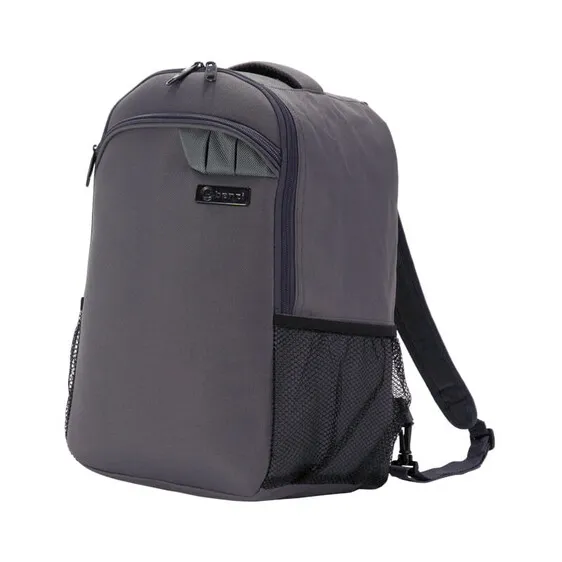 Benzi Mochila Ryanair 40x20x25cm BZ5646 Cinzenta | Ref. 288.BZ5646C