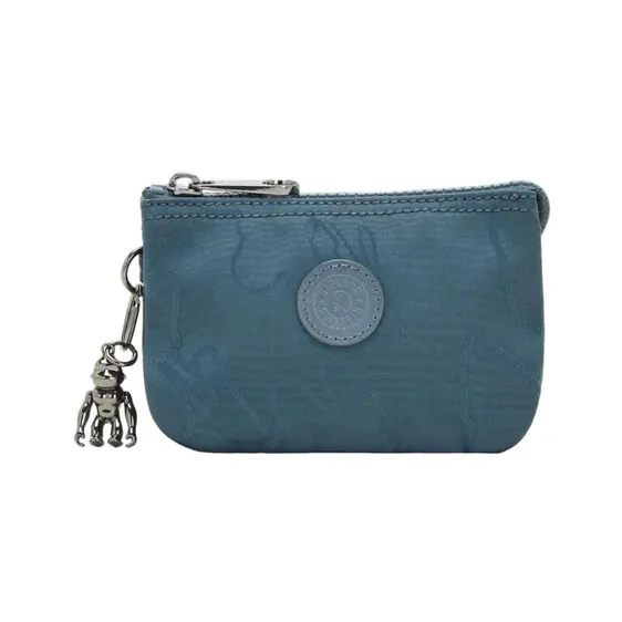 Bolsa Pequena Kipling CREATIVITY S Nocturnal Gr JQ | Ref. 187.50KI4095W04