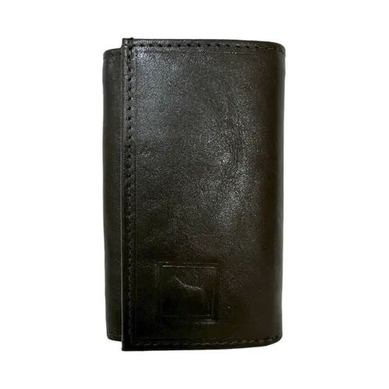 DOGGY Chaveiro com Porta Notas Unisexo Castanho | 86.120C