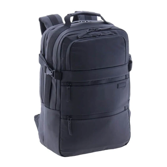 Mochila para Portátil 15” Vogart CAMPER Preta | Ref. 225.2442704