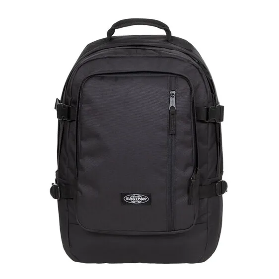 Mochila Eastpak para Portátil 15” VOLKER CS Mono Black 2 |  Ref. 267.BEWW33