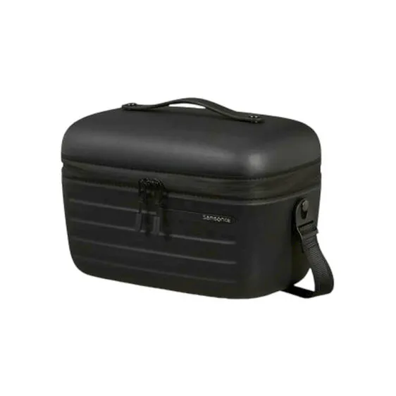 SAMSONITE Necessaire para Cosméticos Stackd Preto | Ref. 92KF100809