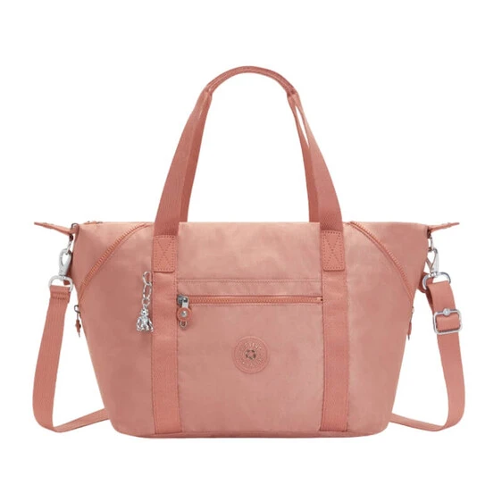 Saco Multiusos Kipling ART DT Warm Rose | Ref. 187.40K21091Z03