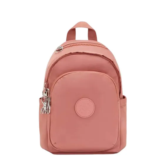 Mochila Casual KIPLING Delia Mini Almost Rose | Ref. 187.40KI4586V48