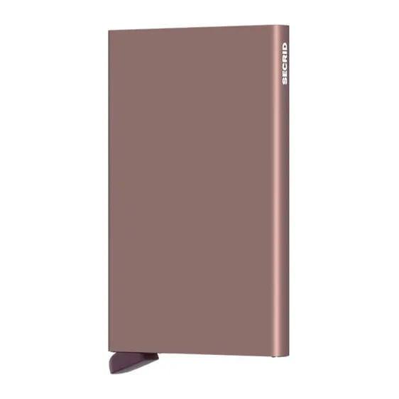 Secrid CARDPROTECTOR Rose | Ref. 297.C-RS