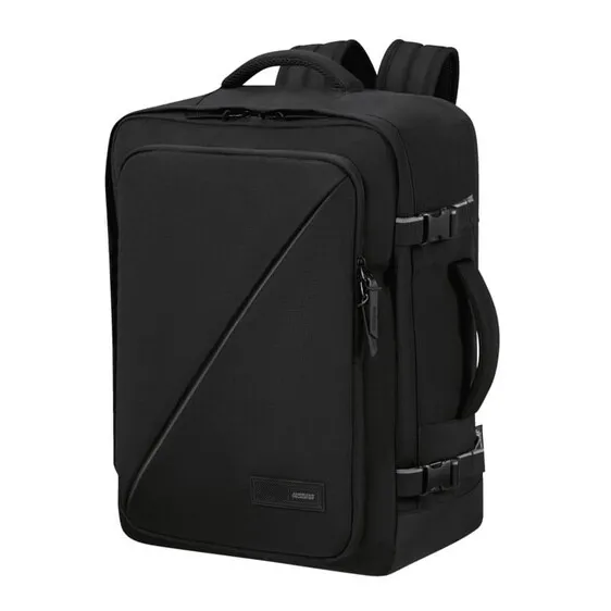 AMERICAN TOURISTER Mochila Cabine 15.6” M EasyJet Take2Cabin Preta | Ref. 9291G00509
