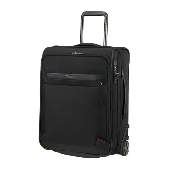 SAMSONITE Mala de Cabine / Trolley 55cm 2R Exp. Pro-DLX 6 Preta | Ref. 92KM201309