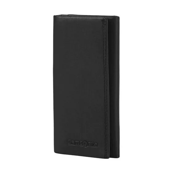 SAMSONITE Chaveiro c/ 6 Ganchos Attack 2 SLG Preto | Ref. 92CT850709
