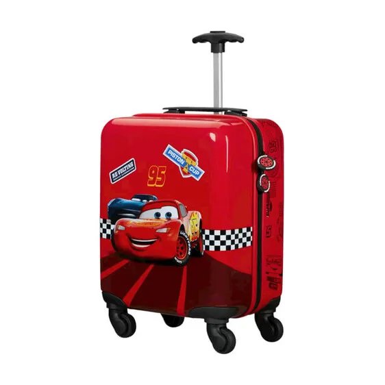 SAMSONITE Mala de Cabine / Trolley 45cm Disney Ultimate 2.0 Cars | Ref. 9240C04230