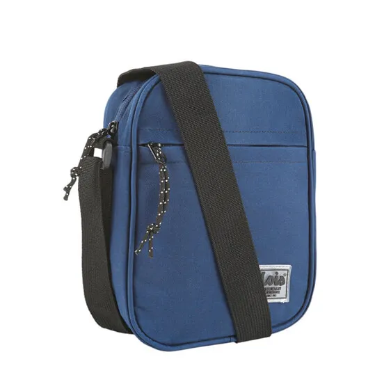 Bolsa de Tiracolo LOIS Milo Azul Escuro | Ref. 237.31411902