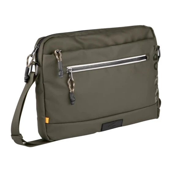 CAMEL ACTIVE Bolsa de Tiracolo para Tablet Explore Khaki | Ref. 91.10346