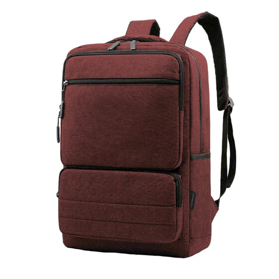 BENZI Mochila TAP 40x30x15cm BZ5715 Bordô | Ref. 288.BZ5715BO