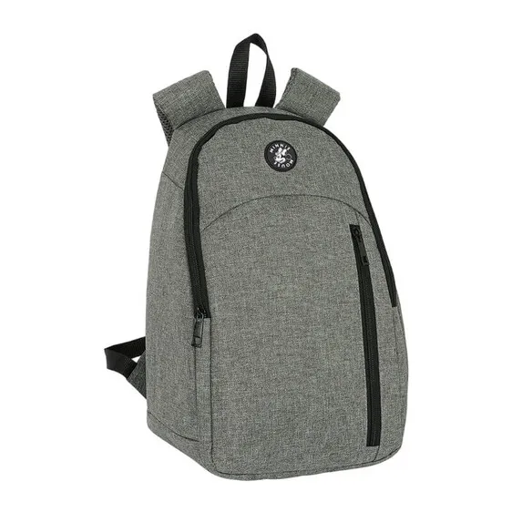 Mochila Térmica MINNIE Waterproof Cinza | Ref. 248.622332880