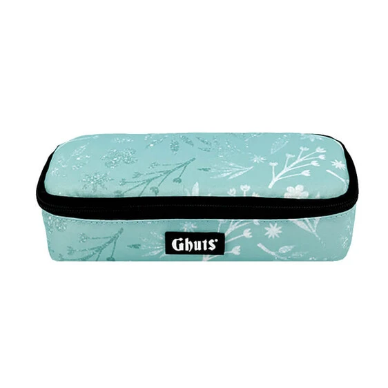 GHUTS Estojo Escolar Retangular GH157 L34 Light Mint 1572434 | Ref. 294.2415734