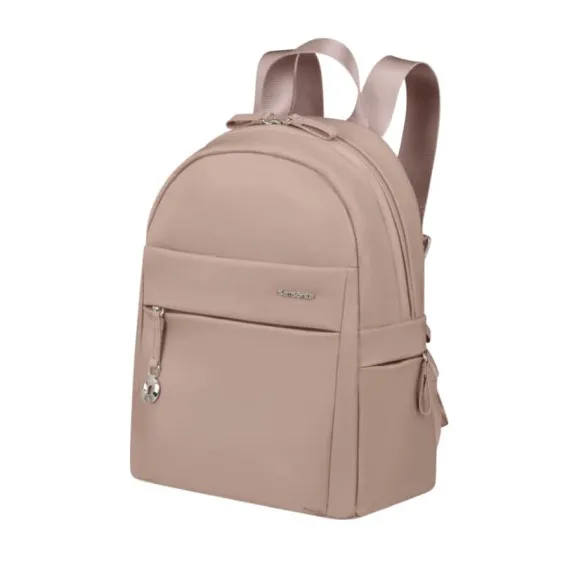 SAMSONITE Mochila Casual S Move 5.0 Rosa Seco | Ref. 92.151647-6034