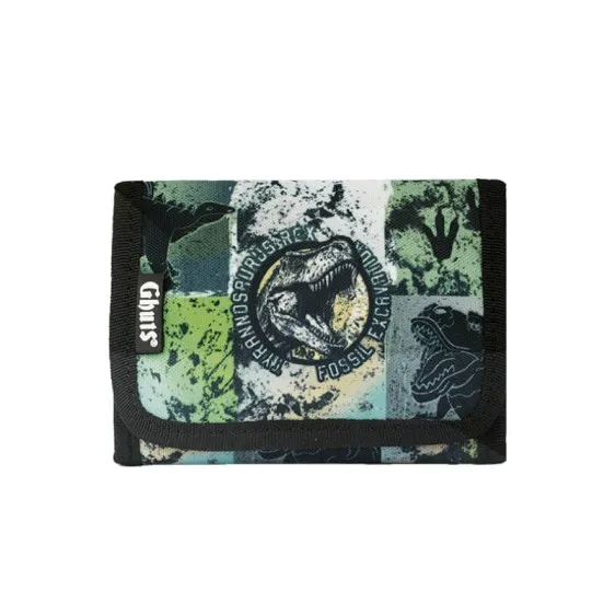 GHUTS Carteira Velcro GH113 P20 Dino Fossil 1132520 | Ref. 294.2511320